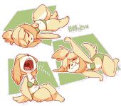 Huffslove Collection [2026-05-26]