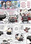 Sexy Draco (Fate/Grand Order) [English]