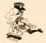 [SoulCentinel] The Cops