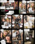[Deanna & Tracey] In the search for the Glass Ruby