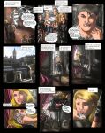 [Deanna & Tracey] In the search for the Glass Ruby