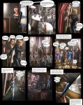 [Deanna & Tracey] In the search for the Glass Ruby