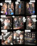 [Deanna & Tracey] In the search for the Glass Ruby