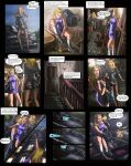 [Deanna & Tracey] In the search for the Glass Ruby