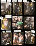 [Deanna & Tracey] In the search for the Glass Ruby