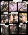 [Deanna & Tracey] In the search for the Glass Ruby