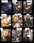 [Deanna & Tracey] In the search for the Glass Ruby