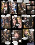 [Deanna & Tracey] In the search for the Glass Ruby