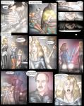 [Deanna & Tracey] Disappearing Cheerleader