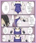 Forced girls transformation
