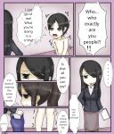 Forced girls transformation