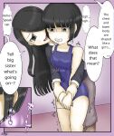 Forced girls transformation