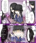 Forced girls transformation