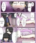 Forced girls transformation