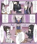 Forced girls transformation