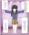 Forced girls transformation