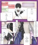 Forced girls transformation