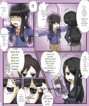 Forced girls transformation