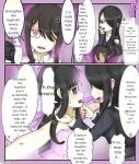 Forced girls transformation
