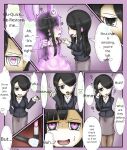 Forced girls transformation