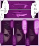 Forced girls transformation