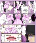 Forced girls transformation
