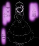 Forced girls transformation