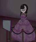 Forced girls transformation