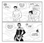 [Spicymancer] Acti-Rangers (OC)