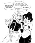 [Spicymancer] Acti-Rangers (OC)