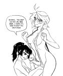 [Spicymancer] Acti-Rangers (OC)