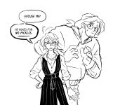 [Spicymancer] Acti-Rangers (OC)