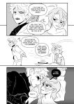 [Spicymancer] Acti-Rangers (OC)