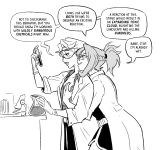 [Spicymancer] Acti-Rangers (OC)