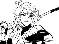 [Spicymancer] Acti-Rangers (OC)