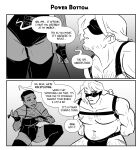 [Spicymancer] Acti-Rangers (OC)