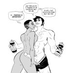 [Spicymancer] Acti-Rangers (OC)