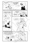 [Spicymancer] Acti-Rangers (OC)