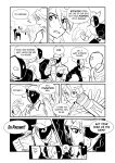 [Spicymancer] Acti-Rangers (OC)