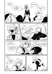 [Spicymancer] Acti-Rangers (OC)