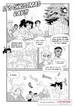 [Spicymancer] Acti-Rangers (OC)