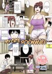 [Mon-petit] Uchi no Kawaii Doukyonin-san Sonogo | My Cute Roommate Epilogue (COMIC Megastore Alpha 2019-07) [English] [Aganon] [Colorized] [Digital]