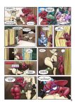 [SkeletonKid5] Leipori at the Beach (Ongoing)