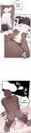 [MangMoongMing] Size Gap 1-10 (English)