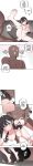[MangMoongMing] Size Gap 1-10 (English)