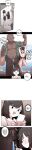 [MangMoongMing] Size Gap 1-10 (English)
