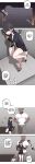 [MangMoongMing] Size Gap 1-10 (English)