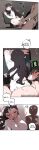 [MangMoongMing] Size Gap 1-10 (English)