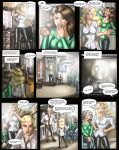 [Deanna & Tracey] The Principal's Girls