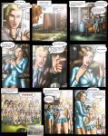 [Deanna & Tracey] The Principal's Girls